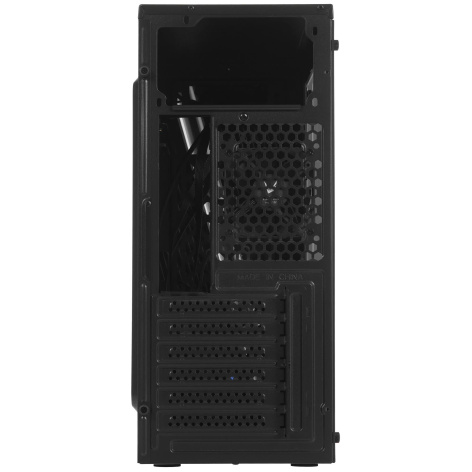 фото Корпус ATX Formula V Streak-A-BK-v1 в Красноярске