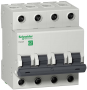фото Автоматический выключатель  Schneider Electric EZ9F34463