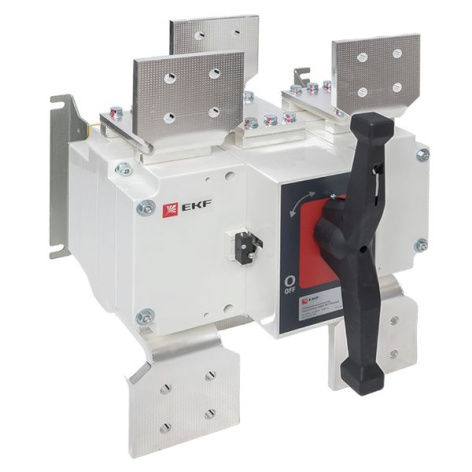 фото Рубильник-выключатель  EKF psds-2500-3 в Уфе