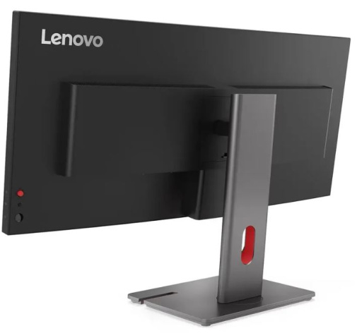 фото Монитор 34" Lenovo ThinkVision P34WD-40