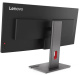 фото Монитор 34" Lenovo ThinkVision P34WD-40