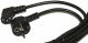 фото Кабель питания  Hyperline PWC-IEC13A-SHM-1.8-BK в Екатеринбурге