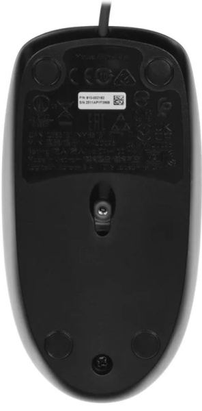 фото Клавиатура и мышь проводной комплект Logitech MK120 (УЦЕНЕННЫЙ) в Санкт-Петербургe