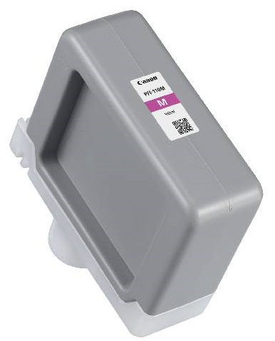 Изображение товара Картридж Canon PFI-110 M для струйных принтеров Canon серий TX-X