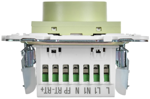 фото Термостат электронный IEK SK-RT11-K06 в Екатеринбурге