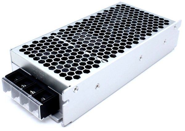 фото Преобразователь DC-DC модульный Mean Well RSD-200B-24 в Уфе