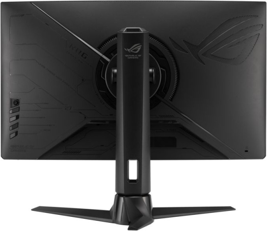 фото Монитор 27" ASUS ROG Strix XG27AQV в Красноярске