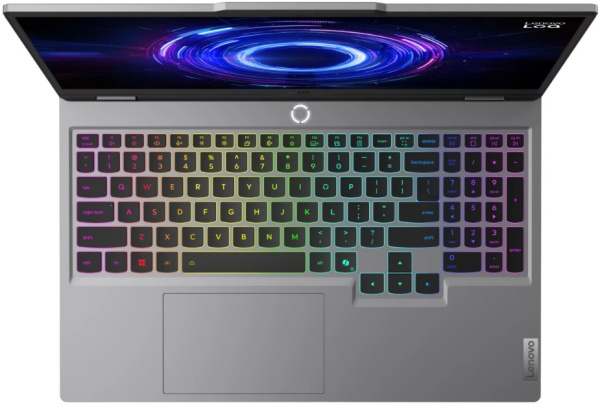 фото Ноутбук  Lenovo Loq 15IRX10 в Краснодаре 