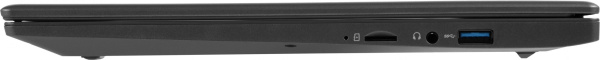 фото Ноутбук  Acer Gateway Ultra Slim 14 в Перми 14.1 ", Ryzen 5, 8 Гб RAM, 256 Гб SSD, Radeon Vega 8, Черный