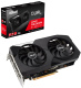 фото Видеокарта ASUS Radeon RX 6650 XT Dual OC (DUAL-RX6650XT-O8G)