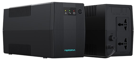фото Источник бесперебойного питания  Marsriva MR-UF1050 в Уфе
