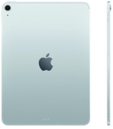 фото Планшет 11" Apple iPad Air (2026) Wi-Fi 128GB