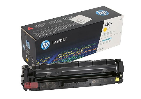 фото Картридж  HP 410X в Волгограде