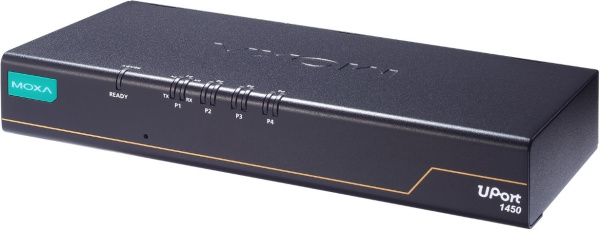 фото Преобразователь  MOXA UPort 1450I-G2-T в Перми