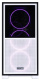 фото Корпус eATX 1STPLAYER INFINITY IF8 ARGB White в Воронеже