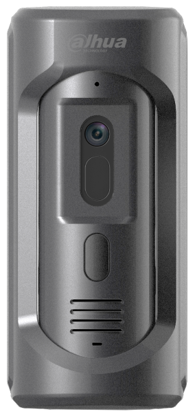 фото Вызывная панель  Dahua DHI-VTO2101E-P-S1 в Екатеринбурге