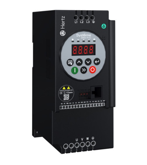 Изображение товара Преобразователь частоты Systeme Electric STV050U75N4 для насосов и вентиляторов