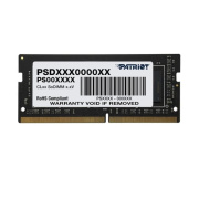 фото Модуль памяти Patriot Memory PSD44G266681S