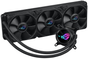 фото Система охлаждения ASUS ROG STRIX LC III 360