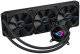 фото Система охлаждения жидкостная ASUS ROG STRIX LC III 360 в Екатеринбурге