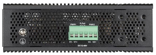 фото Коммутатор промышленный управляемый D-link DIS-200G-12S/A1A в Ростове-на-Дону