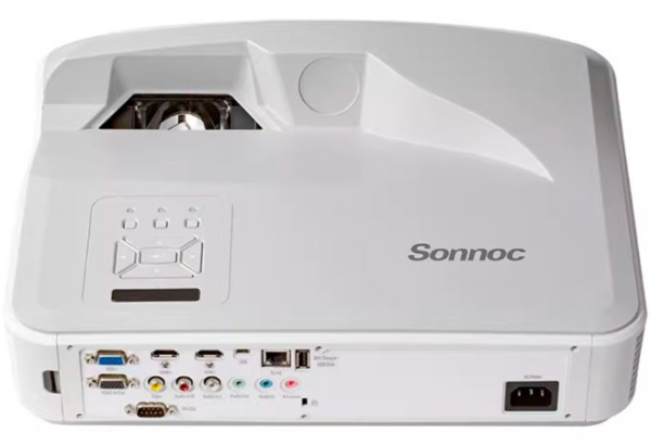 фото Проектор  Sonnoc SNP-LU500T в Уфе
