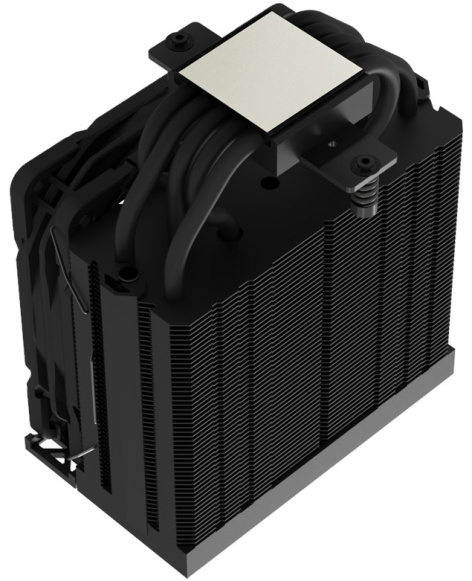 фото Кулер  Zalman CNPS13X BLACK в Волгограде