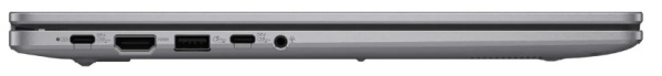 фото Ноутбук  ASUS ExpertBook Essential P1503CVA-S72499 в Перми 15.6 ", Core 5, 16 Гб RAM, 512 Гб SSD, Iris Xe Graphics, Серый
