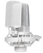 фото Аудиоинтерфейс Arturia MiniFuse Recording Pack White