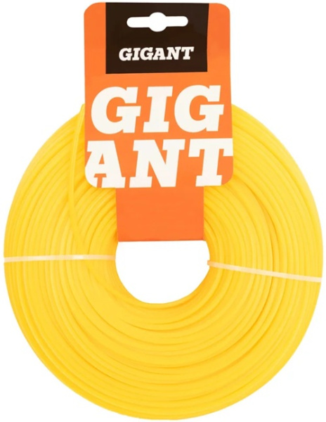 фото Леска для триммеров Gigant KVA-04
