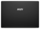 фото Ноутбук  MSI Modern 14 C7M-250XRU в Красноярске 14 ", Ryzen 5, 16 Гб RAM, 512 Гб SSD, Radeon Graphics, Черный