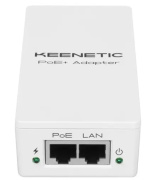 фото Адаптер питания Keenetic KN-4510
