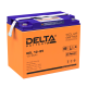 фото Батарея  Delta GEL 12-85 в Уфе