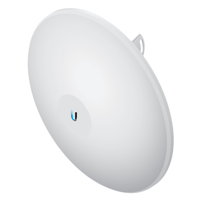 

Точка доступа Ubiquiti PowerBeam 5AC-500 27dBi, PowerBeam 5AC-500