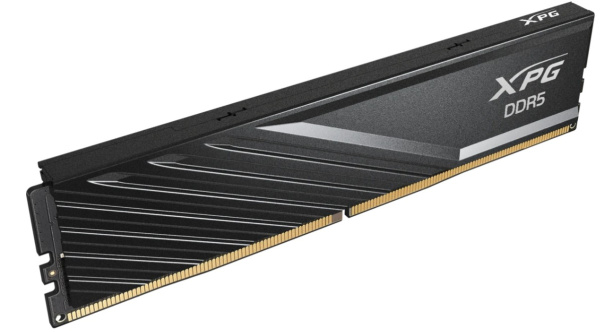 фото  DDR5 64GB (2*32GB) ADATA XPG Lancer Blade White RGB в Санкт-Петербургe