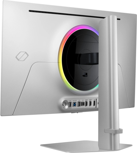фото Монитор 27" Samsung S27FG812SI в Нижнем Новгороде