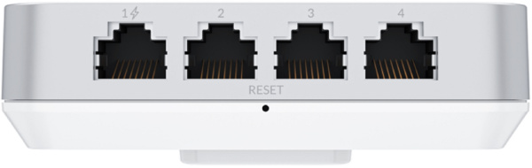 фото Точка доступа  Ubiquiti U6-IW в Казани