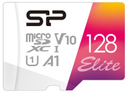 фото Карта памяти Silicon Power SP128GBSTXBV1V20
