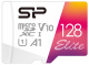 фото Карта памяти MicroSDXC 128GB Silicon Power SP128GBSTXBV1V20 в Красноярске