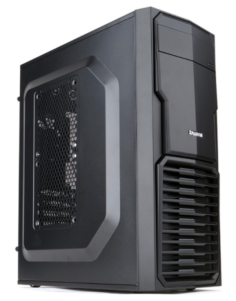 фото Системный блок X-COMputers *X-Special* Intel Core i3, 16 ГБ, 250 Гб, Intel UHD Graphics 730,  ОС Не установлена