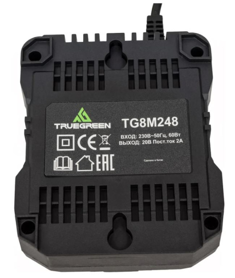 фото Дрель ударная TRUEGREEN TG4E115 в Краснодаре