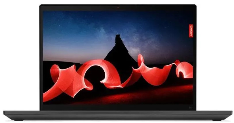

Ноутбук Lenovo ThinkPad T14 G4 21MLA01QCD U5-125H/16GB/512GB SSD/Intel Graphics/14" WUXGA/WiFi/BT/Win11Pro/black, ThinkPad T14 G4