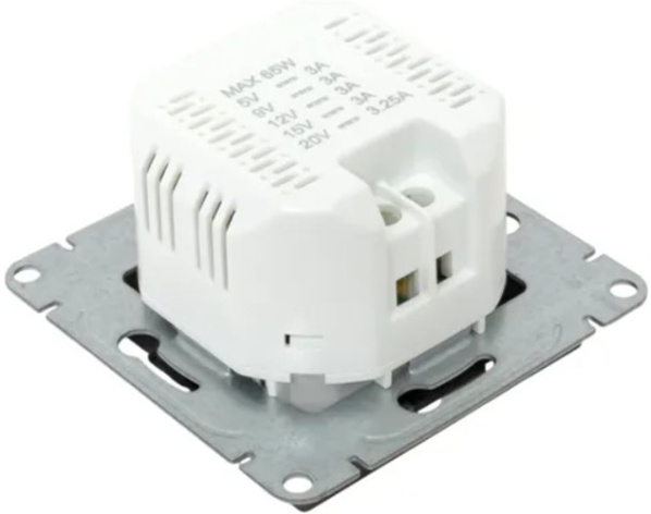 фото Розетка USB  EKF UP1-SOM-USBCF в Воронеже