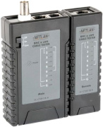 фото Кабельный тестер Netlan EC-CT4511B