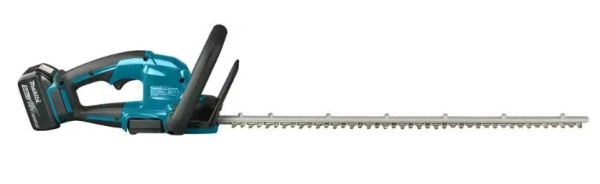 фото Кусторез Makita DUH606RT