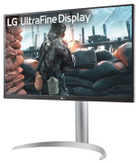фото Монитор LG UltraFine 27UP650K-W