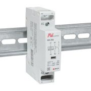 фото Контактор EKF km-av-1-25-11-230V