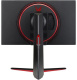 фото Монитор 23,8" LG UltraGear 24GN65R-B