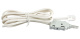 фото Шнур тестовый 2-х контактный Cabeus TC-2-pin-6P2C в Омске