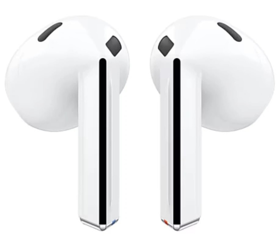 фото Наушники беспроводные Samsung Galaxy Buds 3 в Перми